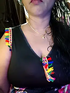 Snapshot of Bangarupapa chatting on 1, 7, 2026 Bangarupapa online show from 1, 7, 2026