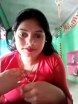 Snapshot of Chandni chatting on 3, 3, 2025 Chandni online show from 3, 3, 2025