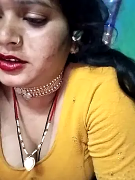 Snapshot of Chandni chatting on 22, 3, 2025 Chandni online show from 22, 3, 2025
