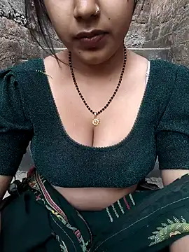 Snapshot of Chandni chatting on 23, 11, 2025 Chandni online show from 23, 11, 2025