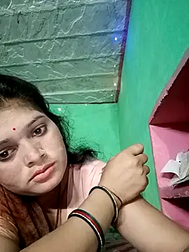 Snapshot of Chandni chatting on 17, 3, 2025 Chandni online show from 17, 3, 2025