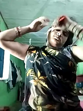 Snapshot of Chandni chatting on 10, 9, 2025 Chandni online show from 10, 9, 2025