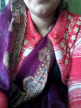 Snapshot of Chandni chatting on 15, 11, 2025 Chandni online show from 15, 11, 2025