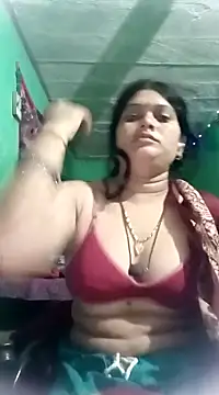 Snapshot of Chandni chatting on 3, 3, 2025 Chandni online show from 3, 3, 2025