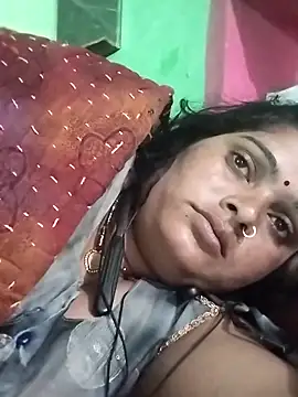 Snapshot of Chandni chatting on 9, 9, 2025 Chandni online show from 9, 9, 2025