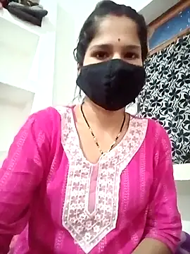 Snapshot of Chandni chatting on 5, 12, 2025 Chandni online show from 5, 12, 2025