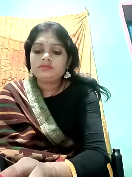 Snapshot of Chandni chatting on 24, 2, 2025 Chandni online show from 24, 2, 2025