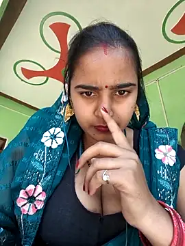 Snapshot of Chandni chatting on 28, 11, 2025 Chandni online show from 28, 11, 2025