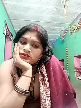 Snapshot of Chandni chatting on 9, 3, 2025 Chandni online show from 9, 3, 2025