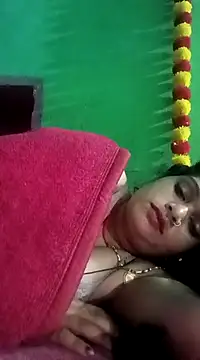 Snapshot of Chandni chatting on 1, 3, 2025 Chandni online show from 1, 3, 2025