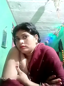 Snapshot of Chandni chatting on 3, 3, 2025 Chandni online show from 3, 3, 2025