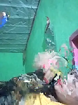 Snapshot of Chandni chatting on 12, 9, 2025 Chandni online show from 12, 9, 2025