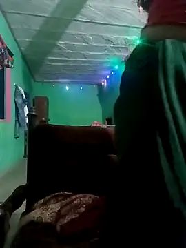 Snapshot of Chandni chatting on 3, 3, 2025 Chandni online show from 3, 3, 2025