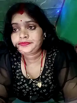 Snapshot of Chandni chatting on 4, 3, 2025 Chandni online show from 4, 3, 2025