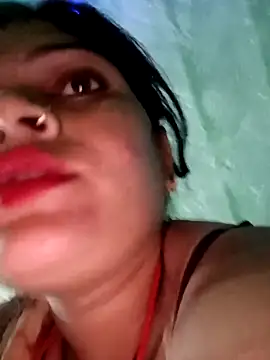 Snapshot of Chandni chatting on 16, 3, 2025 Chandni online show from 16, 3, 2025