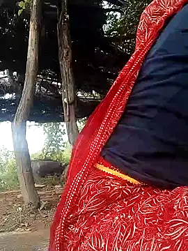 Snapshot of Chandni chatting on 20, 9, 2025 Chandni online show from 20, 9, 2025