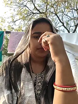 Snapshot of Chandni chatting on 20, 11, 2025 Chandni online show from 20, 11, 2025