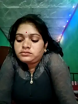 Snapshot of Chandni chatting on 1, 3, 2025 Chandni online show from 1, 3, 2025