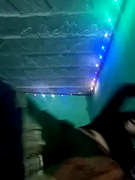 Snapshot of Chandni chatting on 24, 2, 2025 Chandni online show from 24, 2, 2025