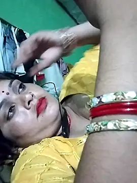 Snapshot of Chandni chatting on 10, 9, 2025 Chandni online show from 10, 9, 2025