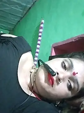 Snapshot of Chandni chatting on 15, 9, 2025 Chandni online show from 15, 9, 2025