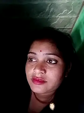 Snapshot of Chandni chatting on 26, 2, 2025 Chandni online show from 26, 2, 2025