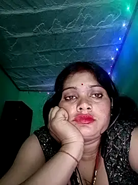 Snapshot of Chandni chatting on 2, 3, 2025 Chandni online show from 2, 3, 2025