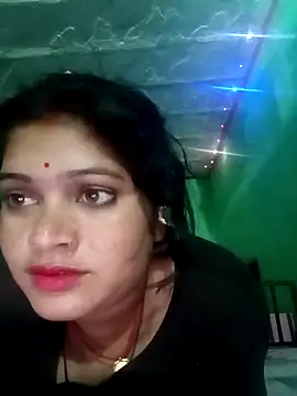Snapshot of Chandni chatting on 25, 2, 2025 Chandni online show from 25, 2, 2025