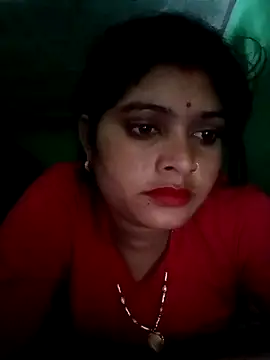 Snapshot of Chandni chatting on 4, 3, 2025 Chandni online show from 4, 3, 2025