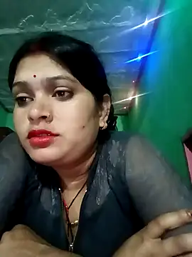 Snapshot of Chandni chatting on 2, 3, 2025 Chandni online show from 2, 3, 2025