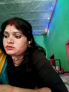 Snapshot of Chandni chatting on 24, 2, 2025 Chandni online show from 24, 2, 2025