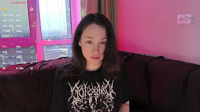 MonicaRocket online show from 30, 11, 2025