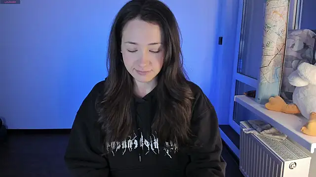 MonicaRocket online show from 16, 12, 2025