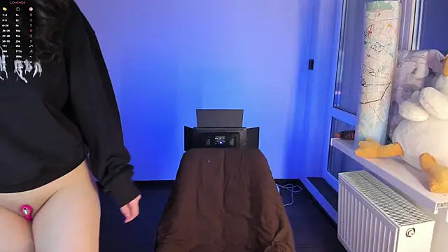 MonicaRocket online show from 17, 12, 2025