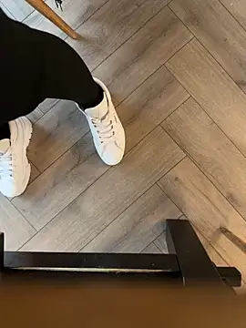 FeetVibe online show from 7, 2, 2026