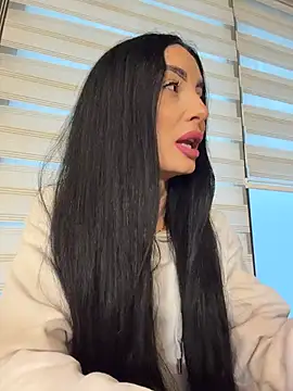 FeetVibe online show from 19, 1, 2026