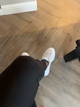 FeetVibe online show from 30, 10, 2025