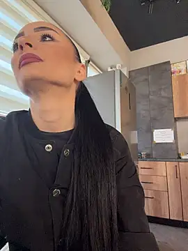 FeetVibe online show from 12, 2, 2026