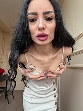 FeetVibe online show from 14, 2, 2026