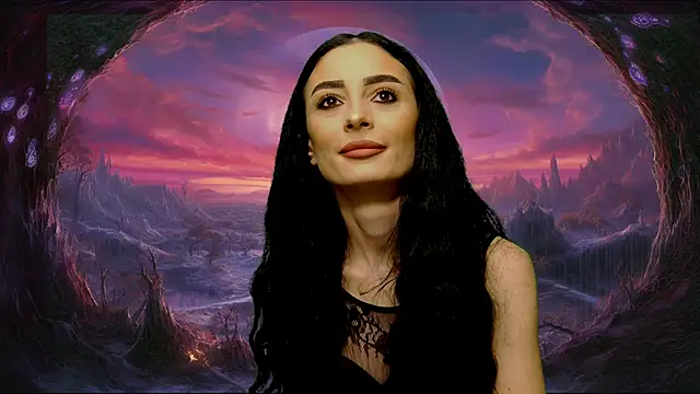 FeetVibe online show from 13, 2, 2026