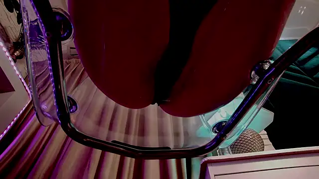 FeetVibe online show from 6, 1, 2026