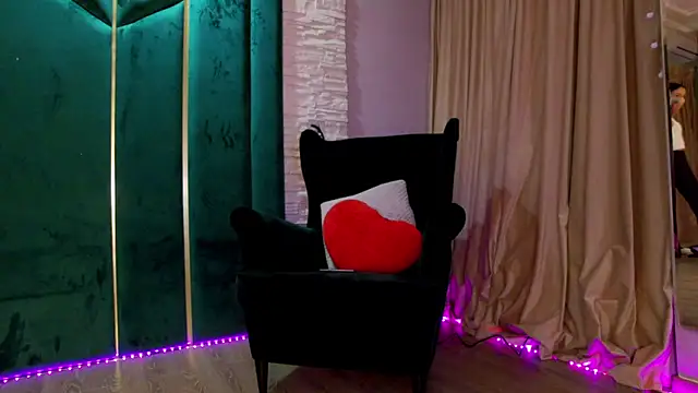 FeetVibe online show from 21, 5, 2026