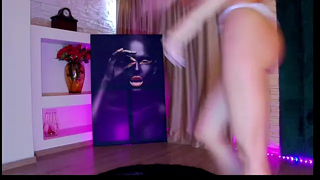 FeetVibe online show from 26, 6, 2026