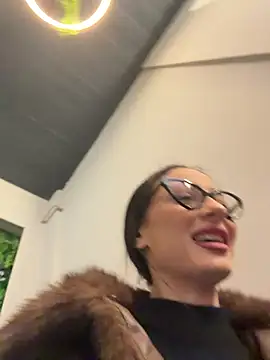 FeetVibe online show from 26, 2, 2026