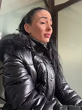 FeetVibe online show from 4, 4, 2026