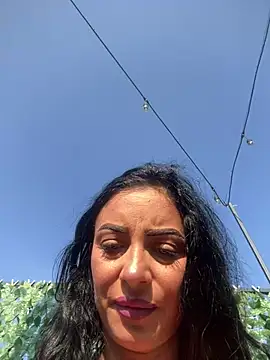 FeetVibe online show from 18, 7, 2026
