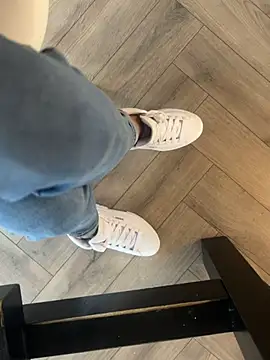 FeetVibe online show from 25, 10, 2025