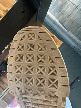 FeetVibe online show from 25, 11, 2025