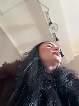 FeetVibe online show from 6, 3, 2026