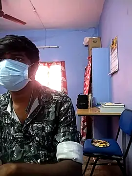 Tamilandteluguboy14 online show from 24, 2, 2026